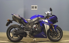 YAMAHA YZF-R1 2012 RN23