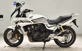 HONDA CB400 SUPER BOLDOR VTEC 2013 NC42