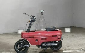 HONDA MOTOCOMPO AB12