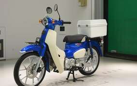 HONDA C110 SUPER CUB JA59