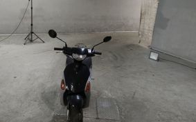 SUZUKI LETS4 CA45A