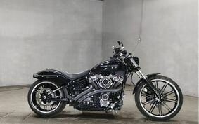 HARLEY FXBRS1870 2019 YHK