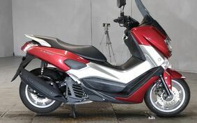 YAMAHA N-MAX 125 SE86J