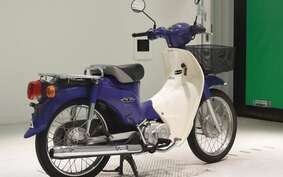 HONDA C110 SUPER CUB JA07