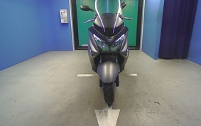 SUZUKI BURGMAN200 CH41A