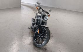HARLEY HARLEY FXSB BREAKOUT BF5