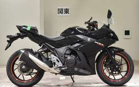 SUZUKI GSX250R DN11A