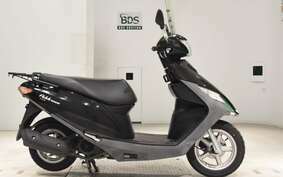 SUZUKI ADDRESS V125 DT11A