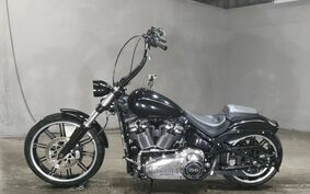 HARLEY FXBRS1870 2020 YHK