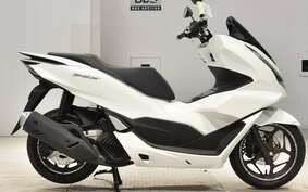 HONDA PCX125 JK05