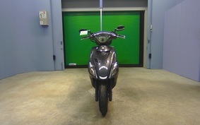 SUZUKI ADDRESS V125 S CF4MA