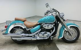 SUZUKI INTRUDER 400 Classic 2003 VK54A