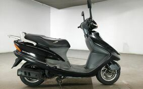 HONDA SPACY 125 JF04