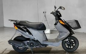 SUZUKI ADDRESS V125 CF4EA