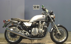 HONDA CB1100 EX 2014 SC65