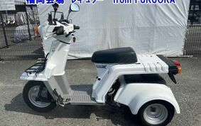 HONDA GYRO X TD02