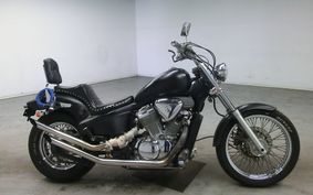 HONDA STEED 400 1997 NC26