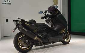 YAMAHA T-MAX 530 A 2013 SJ12J