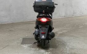 YAMAHA AXIS 125 TREET SE53J