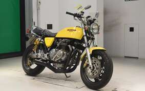 HONDA CB400 2010 CB400F