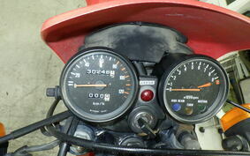 HONDA XL200R MD06