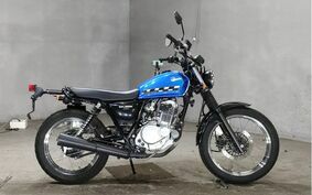 SUZUKI GRASS TRACKER BigBoy NJ4DA