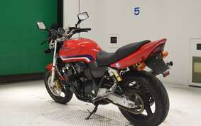 HONDA CB400SF VTEC 2000 NC39