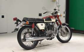 HONDA CB250 CB250