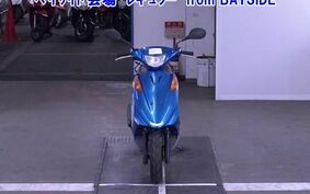 SUZUKI ADDRESS V125 CF4EA