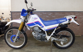 YAMAHA SEROW 225 Cell 1KH