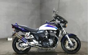 SUZUKI GSX1400 2008 GY71A