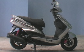 YAMAHA CYGNUS 125 X SE46