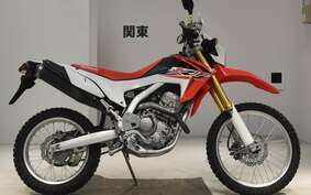 HONDA CRF250L MD38