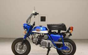 HONDA MONKEY Z50A