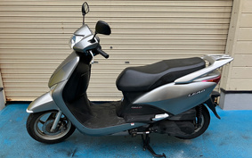 HONDA LEAD 110 EX JF19