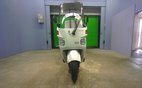 HONDA GYRO CANOPY TA03