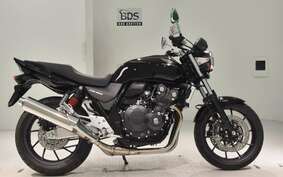 HONDA CB400SF GEN 4 A 2022 NC42