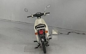 HONDA C50 SUPER CUB Custom C50