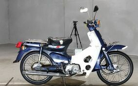 HONDA C70 SUPER CUB CUSTOM C70