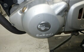 SUZUKI GRASS TRACKER NJ4BA