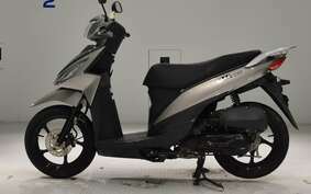 SUZUKI ADDRESS 110 CE47A