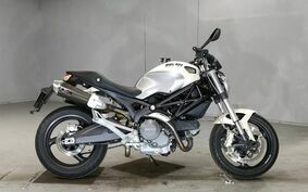 DUCATI MONSTER 696 2009 M500A