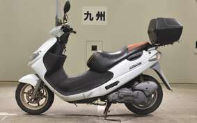 SUZUKI ADDRESS 110 CF11A