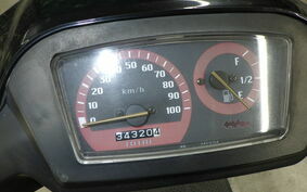 SUZUKI ADDRESS V100 CE13A