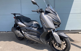 YAMAHA X-MAX SG42J