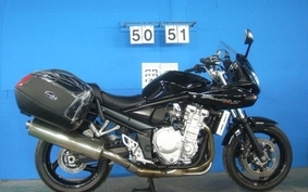 SUZUKI BANDIT 1250 SA 2009 GW72A