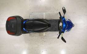 SUZUKI ADDRESS V125 G CF46A