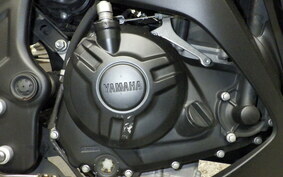 YAMAHA YZF-R25