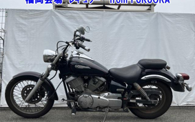 YAMAHA DRAGSTAR 250