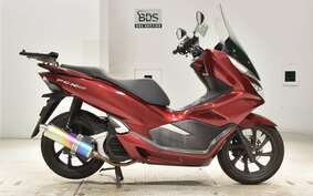 HONDA PCX 150 ABS KF30